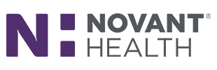 Novant Health logo